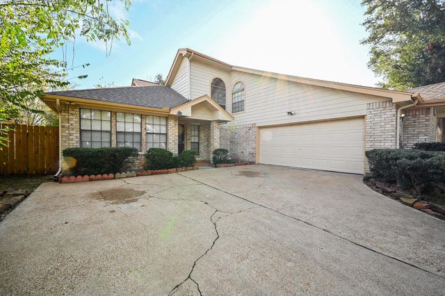 9826 Chiselhurst, Houston, TX, 77065
