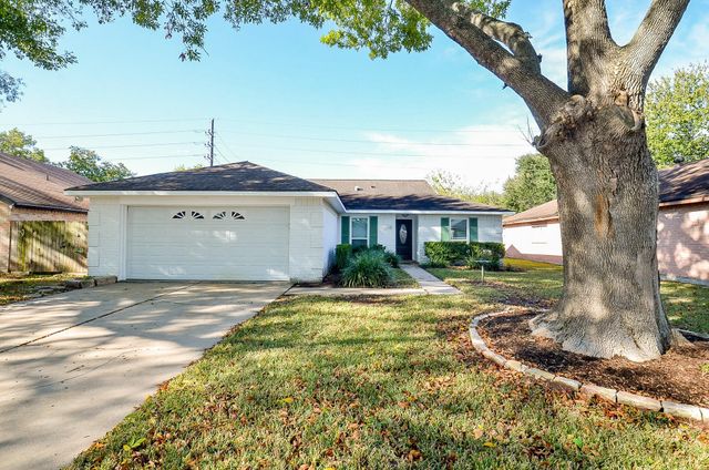 16810 Rippling Mill, Sugar Land, TX, 77498