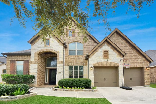 2810 Auburn Glade, Katy, TX, 77494