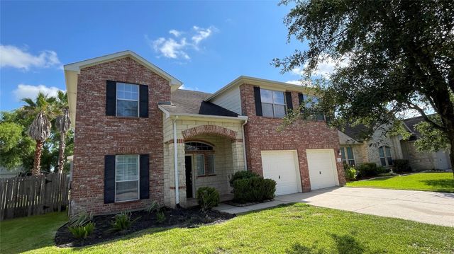 3518 Ewing, Manvel, TX, 77578