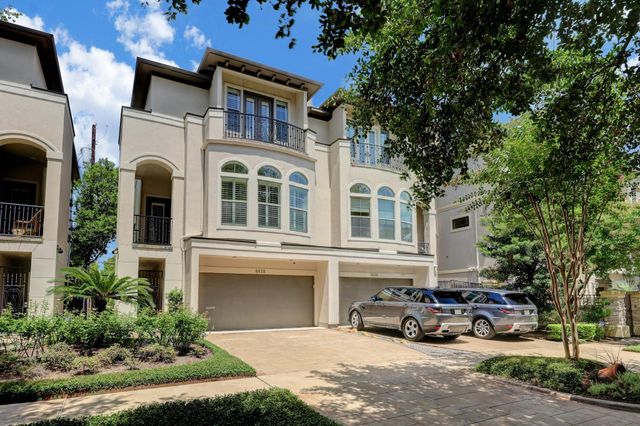 6618 Wanita, Houston, TX, 77007