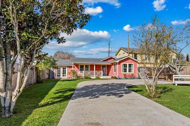 5522 Avenue O 1/2, Galveston, TX, 77551