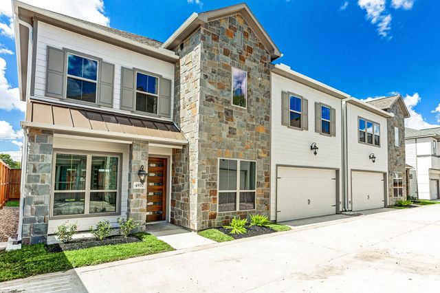 4857 Benning Dr, Houston, TX, 77035