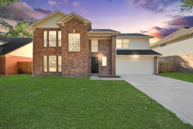 6511 Bayou Crest, Houston, TX, 77088