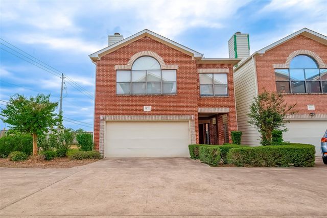 9830 Cynthia Ann, Houston, TX, 77025