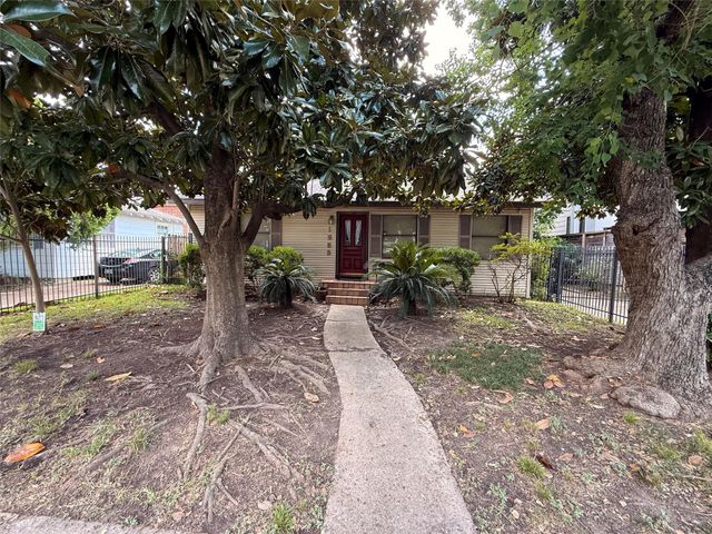 1523 Nevada, Houston, TX, 77006