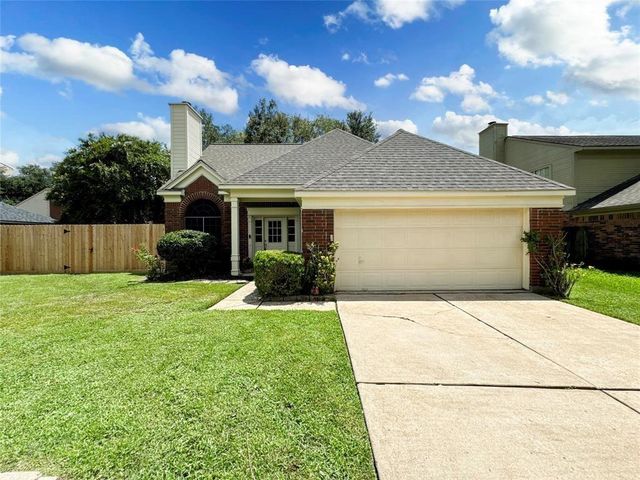 5202 Spring Circle, Pearland, TX, 77584