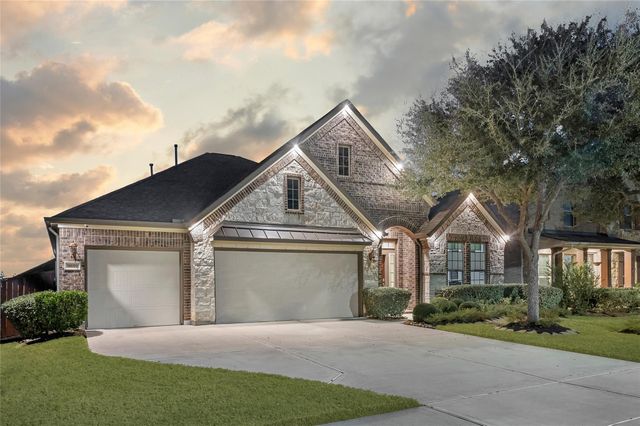 9619 Hideaway Green, Richmond, TX, 77406