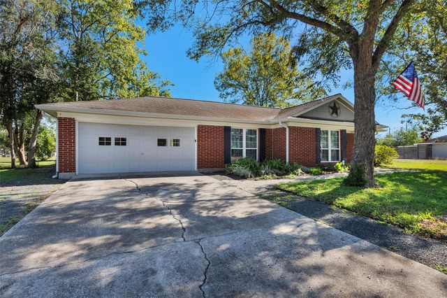 9107 Mcavoy, Houston, TX, 77074