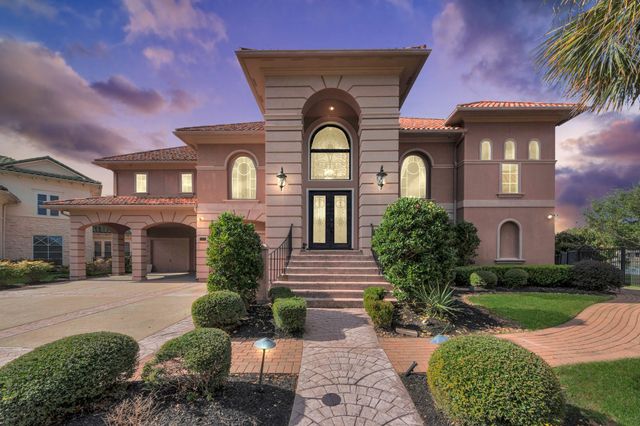 155 Palm Boulevard, Missouri City, TX, 77459