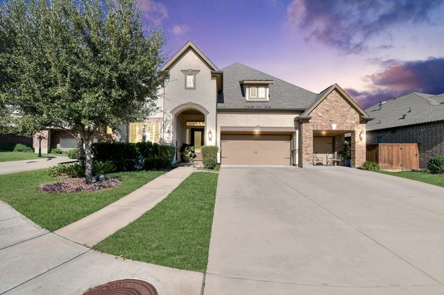 23510 Santini St, Richmond, TX, 77406