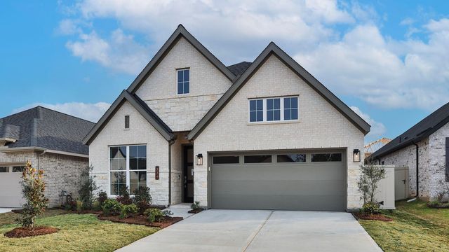 334 Prairie Warbler, Magnolia, TX, 77354