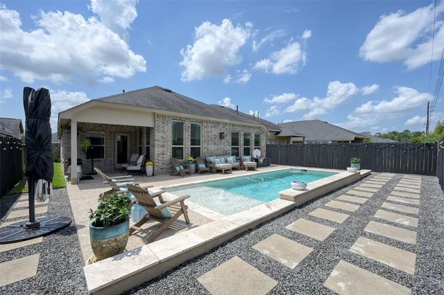 3465 Stablewood Grove, Spring, TX, 77386