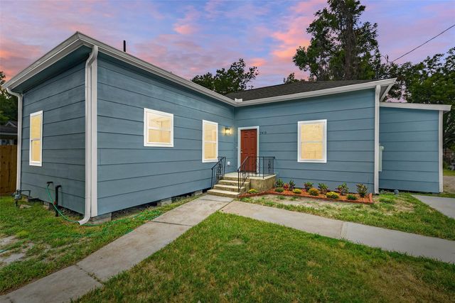 7415 Dyer, Houston, TX, 77088