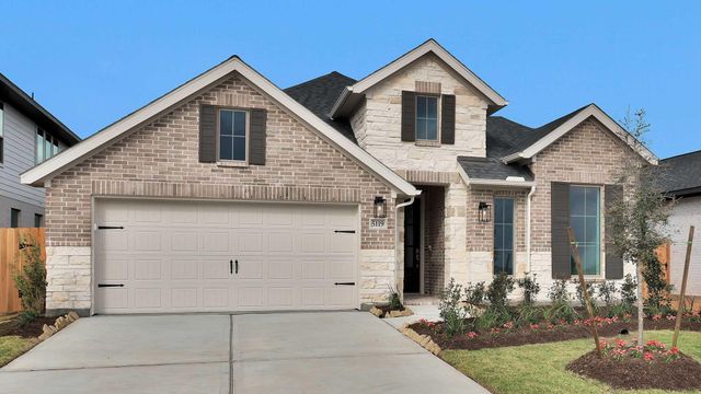 5119 Momo, Richmond, TX, 77469