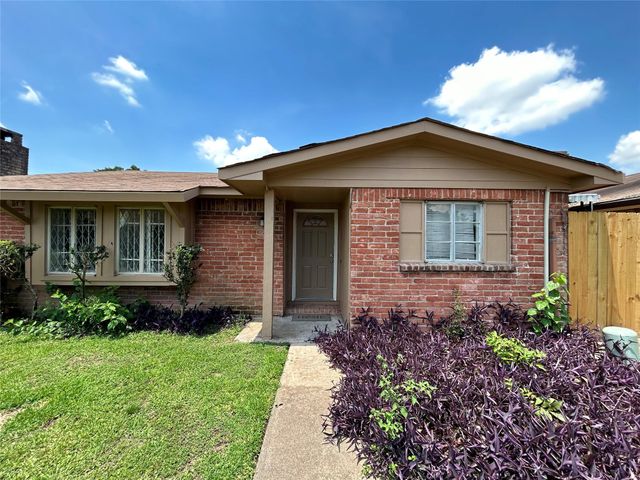 15412 Chipman, Houston, TX, 77060