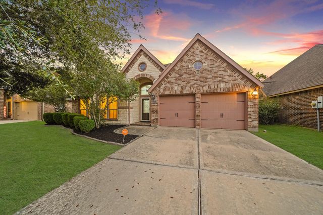 2314 Laurel Loch, Pearland, TX, 77584