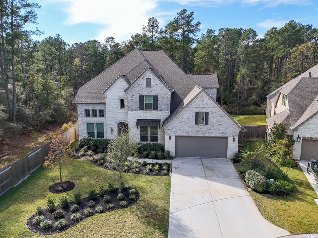 161 Harbour Hills, Conroe, TX, 77318