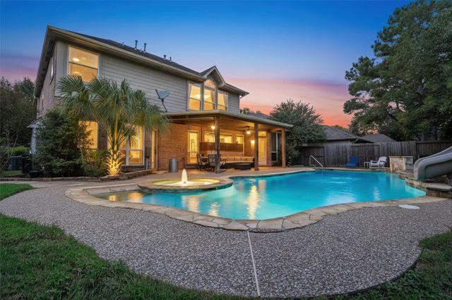  1123 Wellshire Dr, Katy, TX 77494