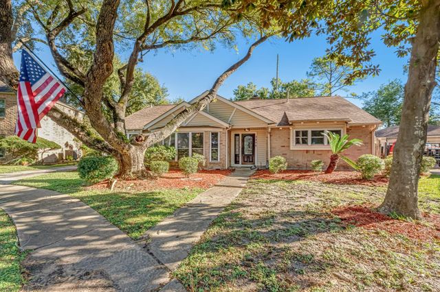3806 Millbridge, Houston, TX, 77059