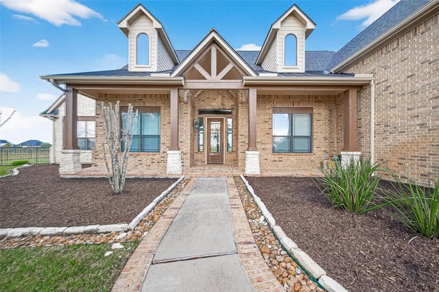 7719 Tejas Lakes, Needville, TX, 77461