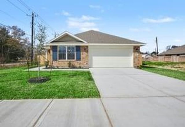 440 Bryan, Angleton, TX, 77515