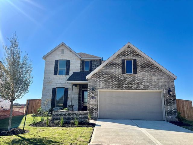 31134 Riley Heights Dr, Fulshear, TX 77441 - HAR.com