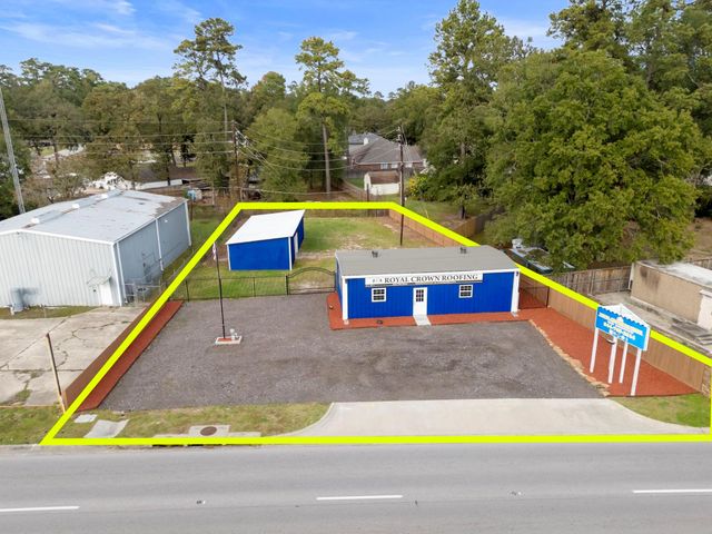 1635 Rayford, Spring, TX, 77386