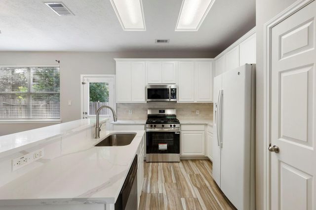 17638 Olympic Park, Humble, TX, 77346