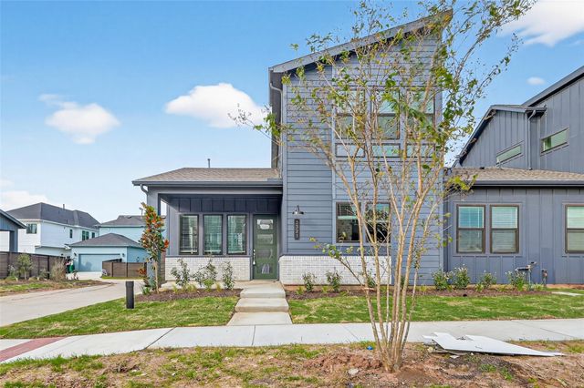 3321 City Heart, Richmond, TX, 77406