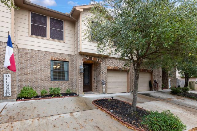 1898 Longmire, Conroe, TX, 77304