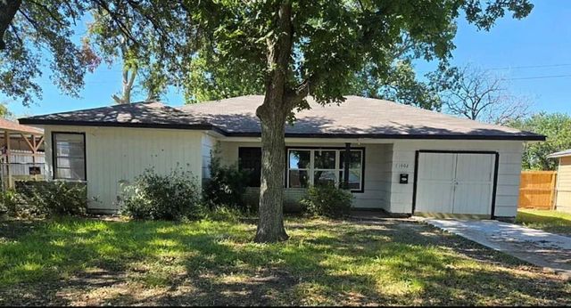1902 Cleveland, Pasadena, TX, 77502