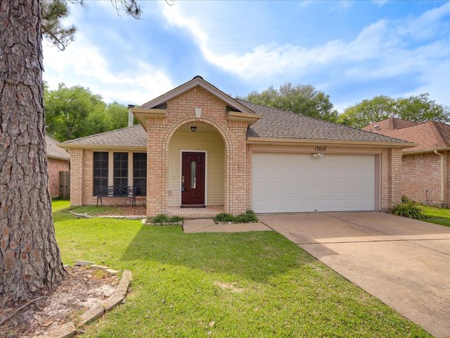 17010 Blue Mist, Sugar Land, TX, 77498