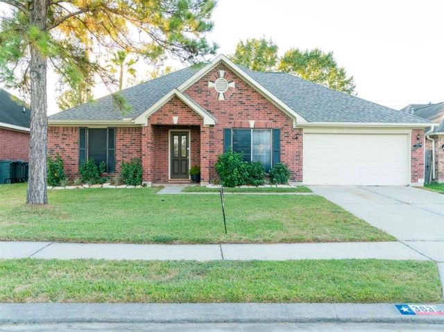 3638 Desert Run, La Porte, TX, 77571