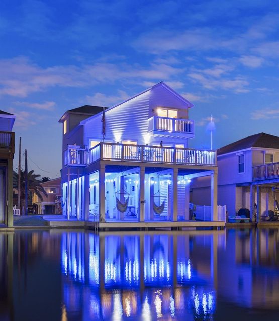 16710 Tahiti, Jamaica Beach, TX, 77554