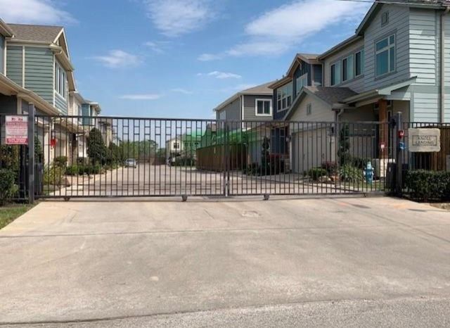 1804 Cavanal, Houston, TX, 77080