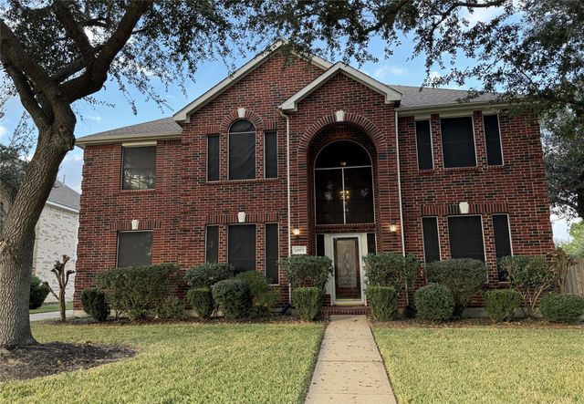 14902 Rock Mill, Sugar Land, TX, 77498