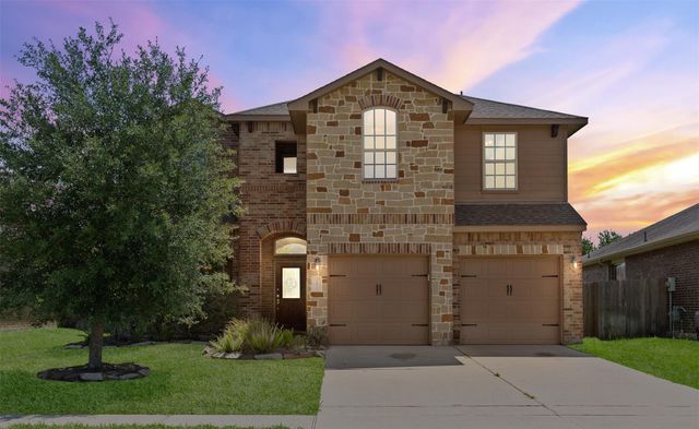 11614 Lantana Reach, Richmond, TX, 77406