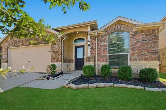 1715 Round Oak, Conroe, TX, 77304