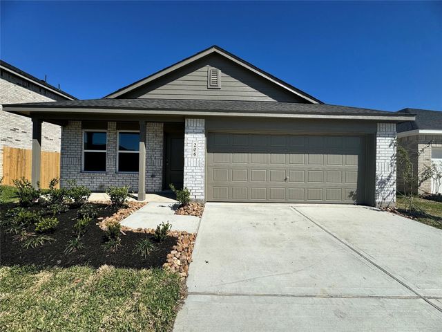 6126 Daintree, Montgomery, TX, 77316