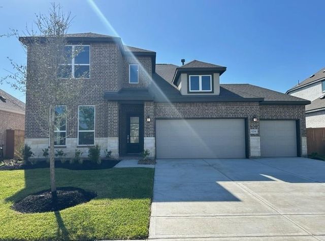 8214 Holly Blue, Rosharon, TX, 77583