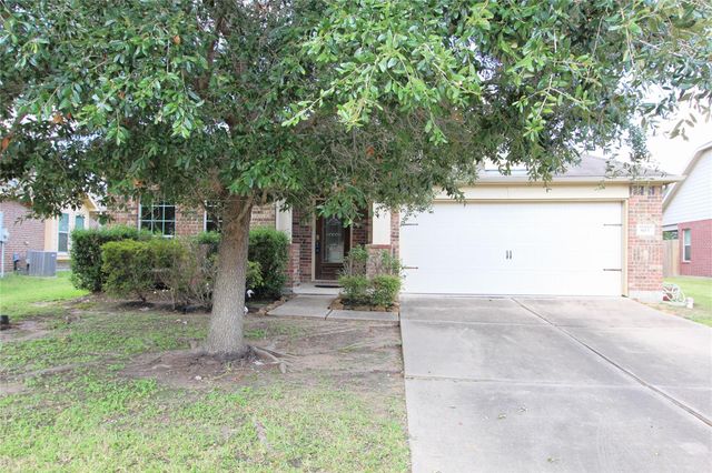 603 Honeysuckle Vine, Rosenberg, TX, 77469