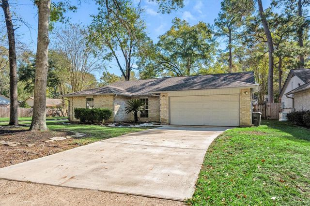 3738 Clear Falls, Houston, TX, 77339