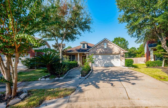 9034 Necklace Tree, Katy, TX, 77494
