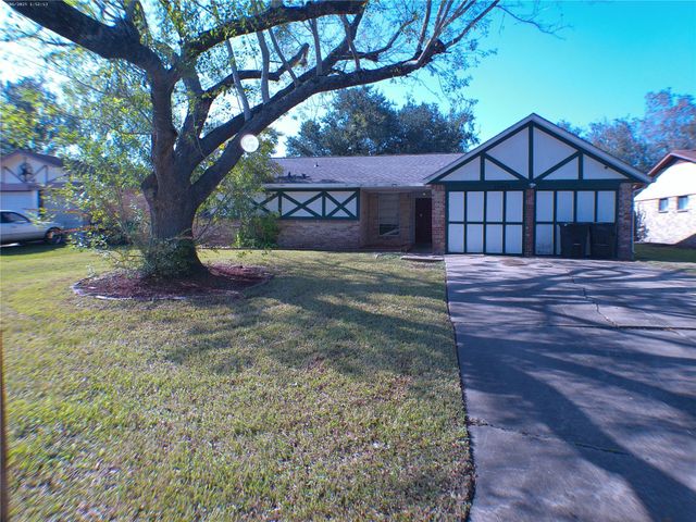15914 Willbriar, Houston, TX, 77489