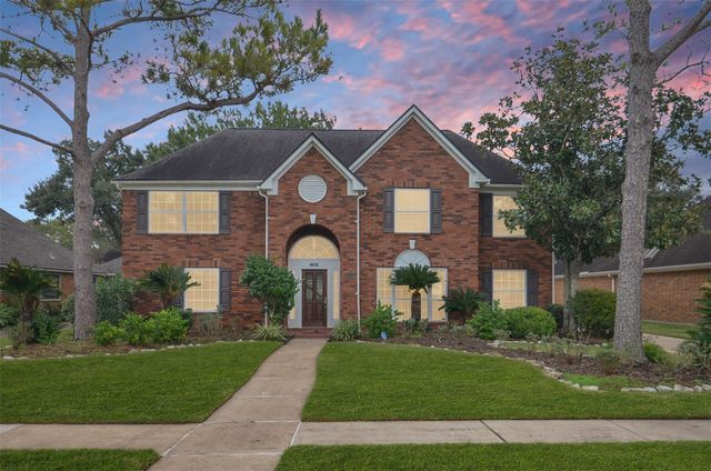 4415 Knightsbridge, Sugar Land, TX, 77479