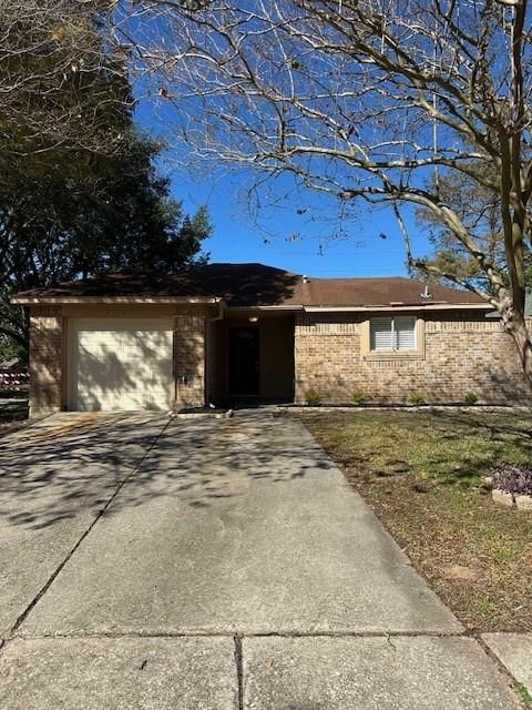 2503 Autumn Springs, Spring, TX, 77373