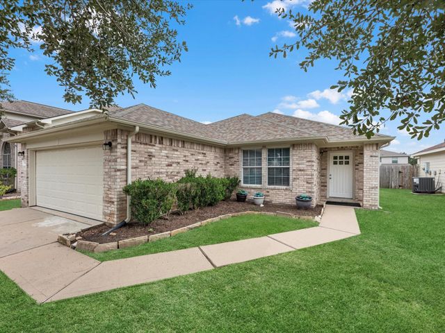 19527 Billineys Park, Katy, TX, 77449