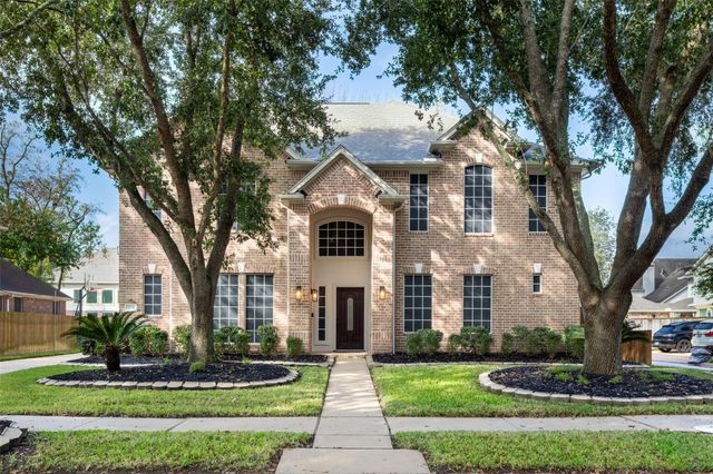 3231 Oak Cliff, Missouri City, TX, 77459
