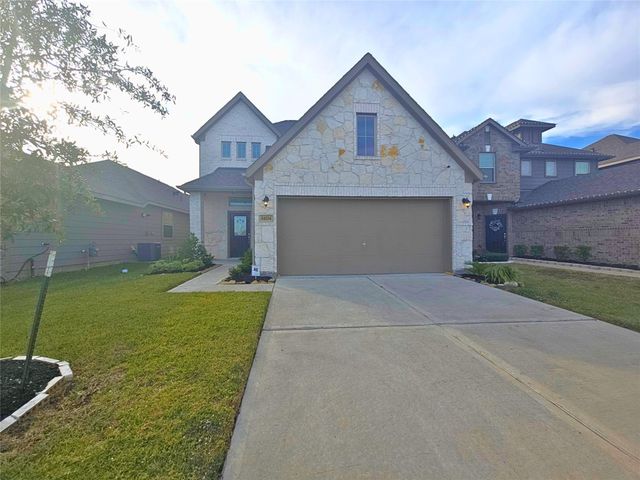 14214 Singing Oaks, Houston, TX, 77045